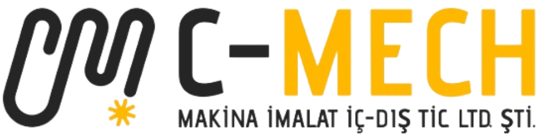 C-MECH Logo